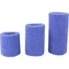 Elasticity cotton protector customizable sweatbands