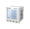 Elecnova PD194E-9HY 96*96mm harmonic LCD display AC multimeter digital