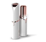 Electric Facial Hair Remover Painless Facial Mini Lady Epilator