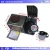 Import Electric heater 3 in 1 breakfast Maker with black color, maker toast bread bacon, egg and boiling coffee from China