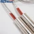 Import Electric Heating Equipment Custom hollow heating Flanged tube cartridge heater from China