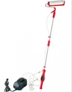 ELECTRIC PAINT ROLLER WITH REMOTE CONTROL