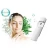 Import Electric portable USB rechargeable beauty equipment mini ultrasonic nano ionic facial steamer from China