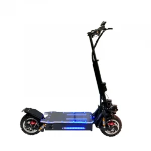 Electric Scooter 60V 3200W For Adults Lithium Battery Off Road Electric Scooter Adult Fast Speed E Scooter Wide Wheel