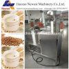 Electric soya bean grinding machine/soy milk and tofu processing machine/tofu press machine