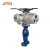 Import Electric Steam High Pressure Globe Valve with China Manufacturer Price from China