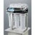 Import electric water purifier dispenser hot cold automatic water cooler dispenser from China
