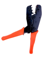electrical insulated terminals crimping tools
