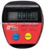 Electronic Oil Meter