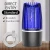 Import Electronic Outdoor Usb Trap Smart Lamps Led Light Bug Zapper Mosquito Killer Lamp from China