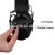 Import Electronics Noise Cancelling Ear Muffs Electronics Shooting Ear Protection Shooters Hearing Protection Ear Muff from China