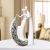 Import Elegant shape attractive design Wedding commemorative gift decoration accessories  ceramic decor from China
