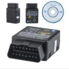 ELM327 V2.1 HH OBD 2 OBDII Car Auto Bluetooth Mut ii Diagnostic Tool
