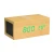 Import EMAF Wooden wireless charge table LED alarm clock with bt wireless speaker from China