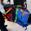 Emergency Rescue Vacuum Mattress for emergency survival kit