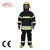 Import EN469 Fire Retardant Nomex Fire Suit Fabric For Firefighting Bunker Gear from China