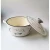 Import Enameled cast iron casserole from China