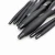 Import ENERGY 8Pcs Black High Quality Professional Makeup Brush Set Beauty Personal Care Makeup Tools Synthetic Hair Makeup Brush from China