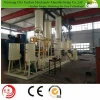 Energy-Conservation Continuous Oil Distillation Machine Heated By Electricity