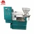 Import Energy Saving Avocado Oil Extraction Machine and Soybean Screw Oil Press Machine Sesame Oil Pressers from China