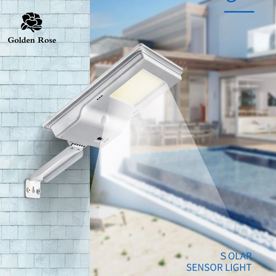 Energy Saving Lamp, Solar Led Outdoor Light , Led Solar. Solar Lamp Garden IP65 European Union Standard with Battery DPL0605-A