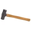 Engineer&#39;s hammer with Hickory handle