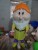Import Enjoyment CE plush cartoon characters Seven Dwarfs mascot costume for sale from China