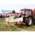 Ensilage grass silage wrapper rolling machine alfalfa hay baler wrapping machine prices