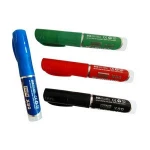 Environmentally friendly non-toxic ink refill cartridge whiteboard marker pens