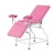 Import Epoxy coated semi-fowler medical exam table couch examination bed from China