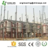 EPS raw material plant turn key Project of chemical engineering equipment