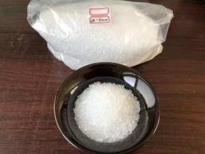 Epsom salt magnesium sulfate Heptahydrate