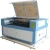 Import Equipment for small business at home 3d desktop balsa strips co2 laser cutting machine from China