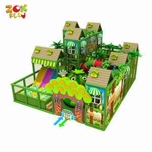 Equipment South Africa Canada Jungle Gym Euro Play Place Philippine Indoor Playground For Kid Dubai