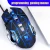 Import Ergonomic Chromatic Wired Gaming Mouse Computer Optical Mouse For PC Gamer from China