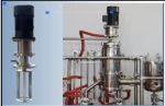 Essential oil distiller stainless steel molecular distillery for industrial production molecular distillate from crude oil
