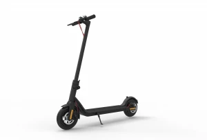 eTe foldable electric kick scooter  brushless motor escooter