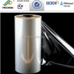 ETFE film ,ETFE self-adhesive film ,ETFE transparent fire proof adhesive film