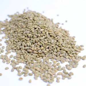 Ethiopian Natural Yirgacheffe Grade 1 Coffee Bean