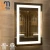 Import ETL CE Frameless Custom Decorative LED Illuminated Backlit Lighted Bath Bathroom Vanity Mirror from China