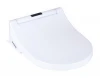 Europe D style CE approved toilet seat cover bidet