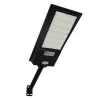 European 100w 150w direct manufacturer soler induction solar all in one led street lamp