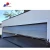 Import European Automatic Overhead Electric Sectional Safety Polyurethane Garage Door from China