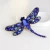 Import European vintage animal brooch big dragonfly brooch for women from China