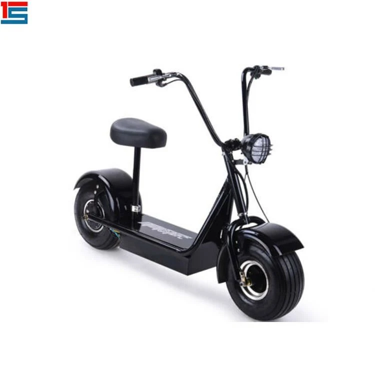 European Warehouse 2020 best price electric motorcycle for adults citycoco electric scooter