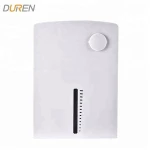 Eva dry dehumidifiers for bedroom pack quiet mini dehumidifier 2l