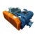 Import EVP brand ssr series 3 lobe biogas roots vacuum blower pump aerzen from China