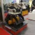 Import Excavator accessories vibration rammer MV06T from China