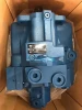 Excavator Parts Hydraulic Pump Assembly Rexroth AP2D36 Small Excavator Hydraulic Pump