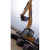 Import Excavator XE200D from China